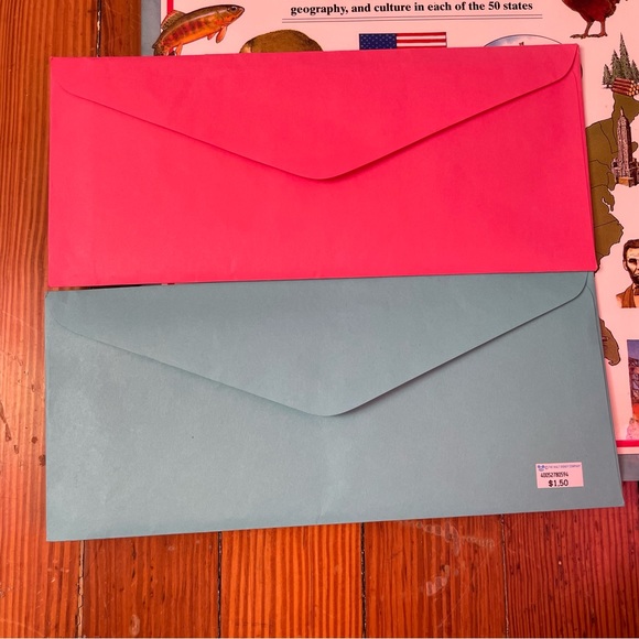 USA Bundle - Map Pad, Declaration & Constitution + The Big Book of America - Picture 11 of 15